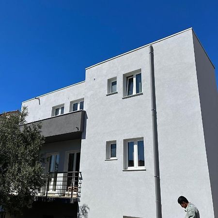 Nada&Danijela Apartment Brodarica  Exterior photo